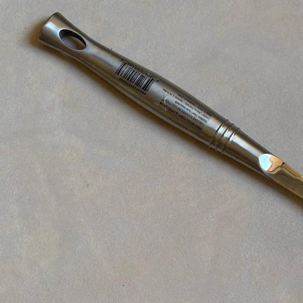 Slotted Spoon by Le Creuset -Stainless Steel VS303 - Picture 6 of 6